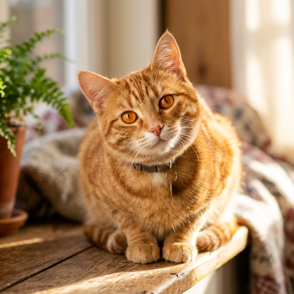 Whiskers
